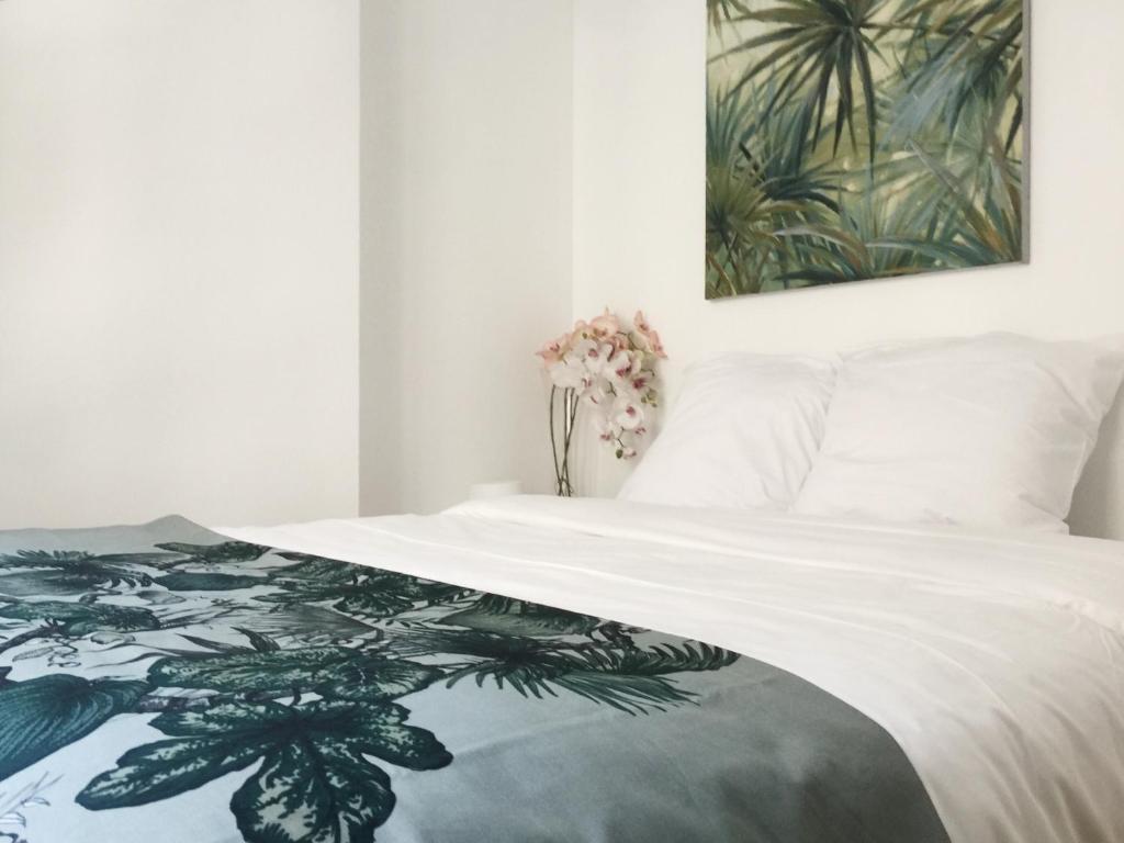 Appartement Familial Au Coeur du Marais - 4