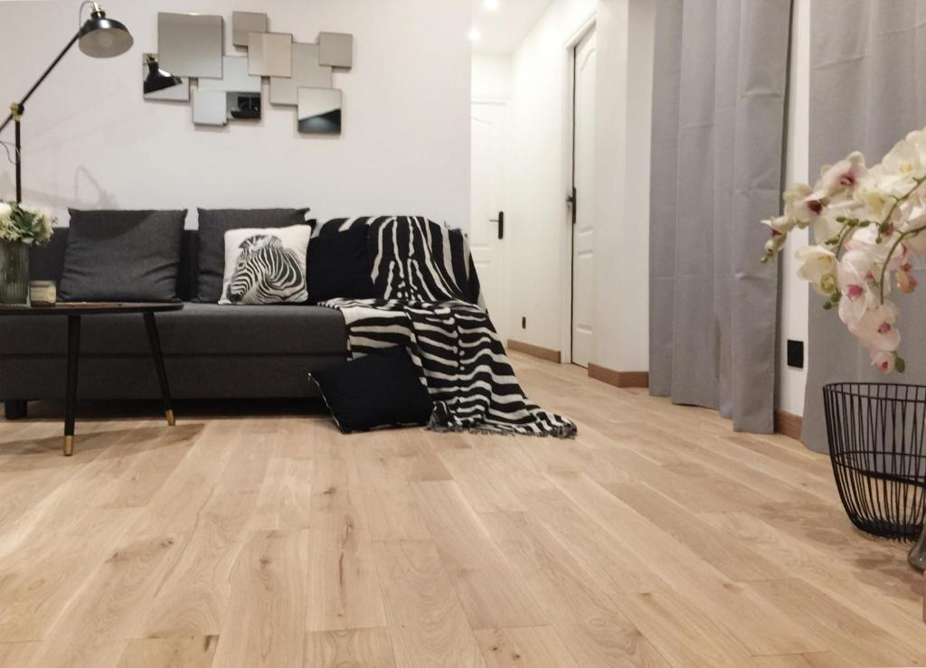 Appartement Familial Au Coeur du Marais - 5