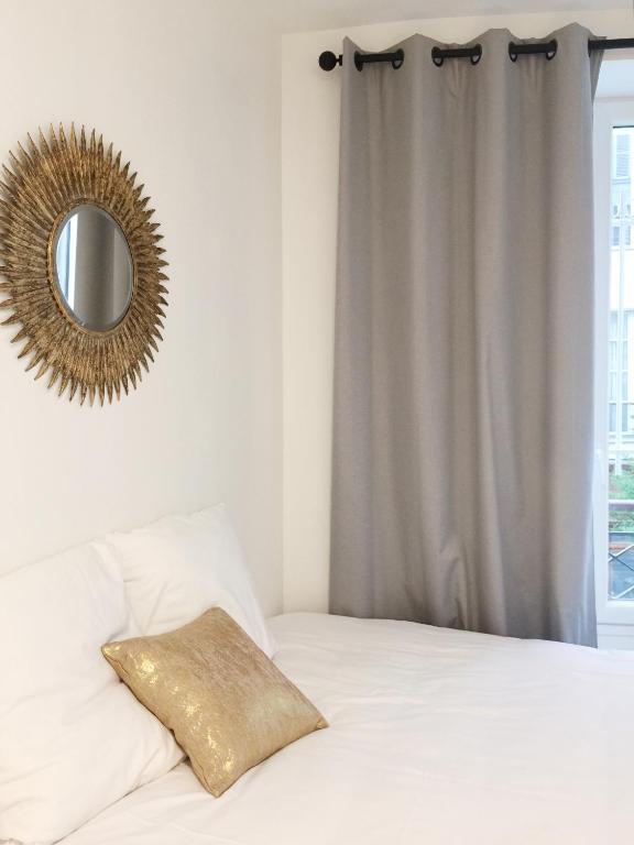 New Apartment in the Heart of Le Marais - 4