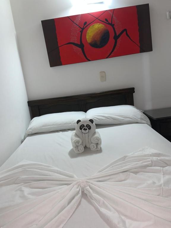 HOTEL PUERTO DORADO photo