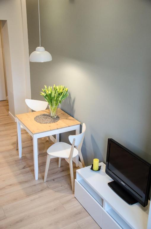 Labo Apartment Solidarnosci photo