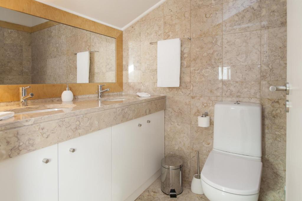 GuestReady - Downtown Blue Apartments, Lisabon