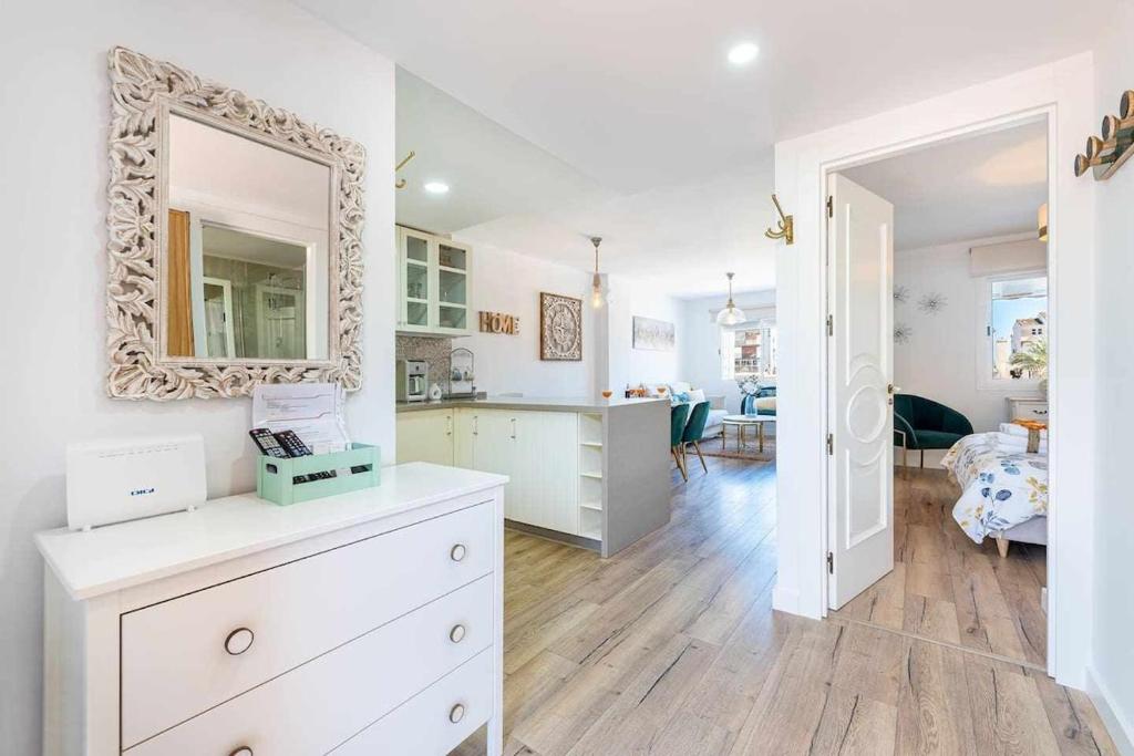797 HOLIDAY RENTALS - Lujoso apartamento en Arroyo con piscina - 5