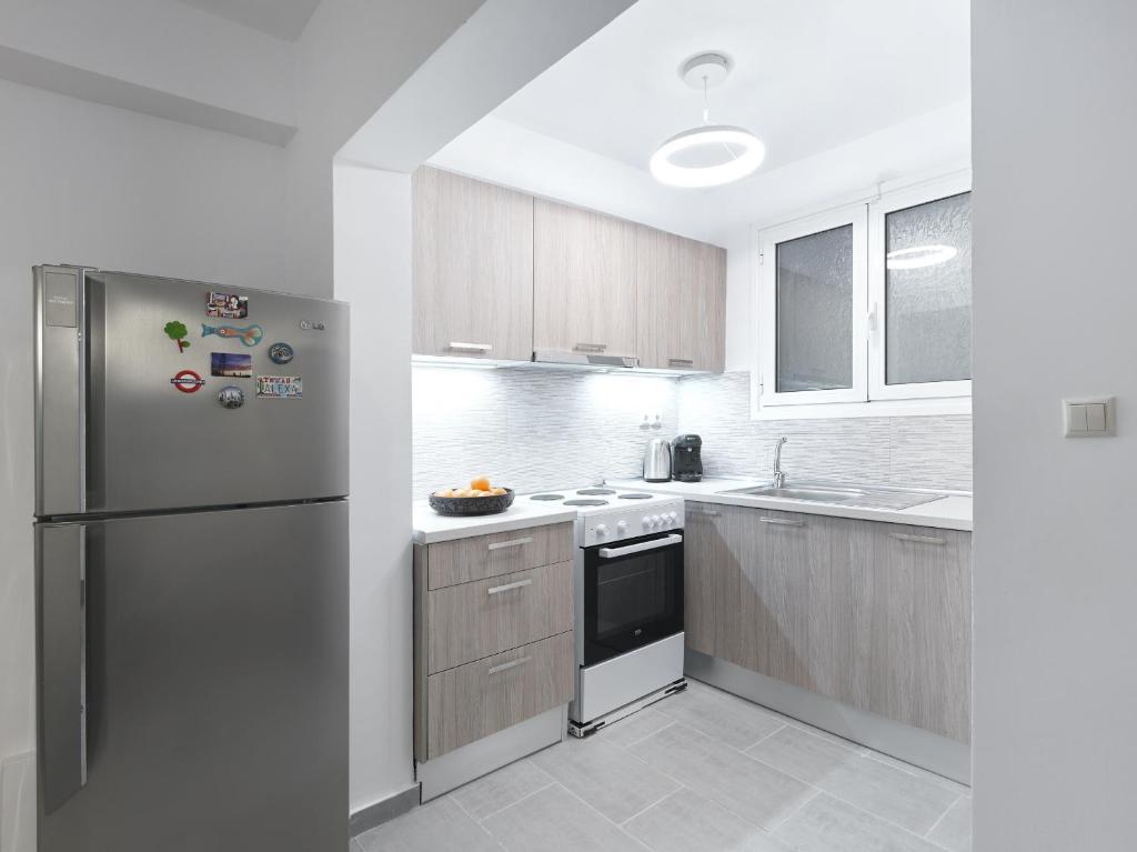 2 bedroom aprtmnt next to Hilton and all hospitals photo