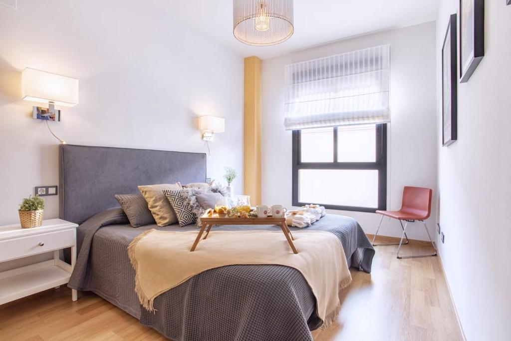 -MalagaSunApts- CityCentre Rooftop Pool - 4
