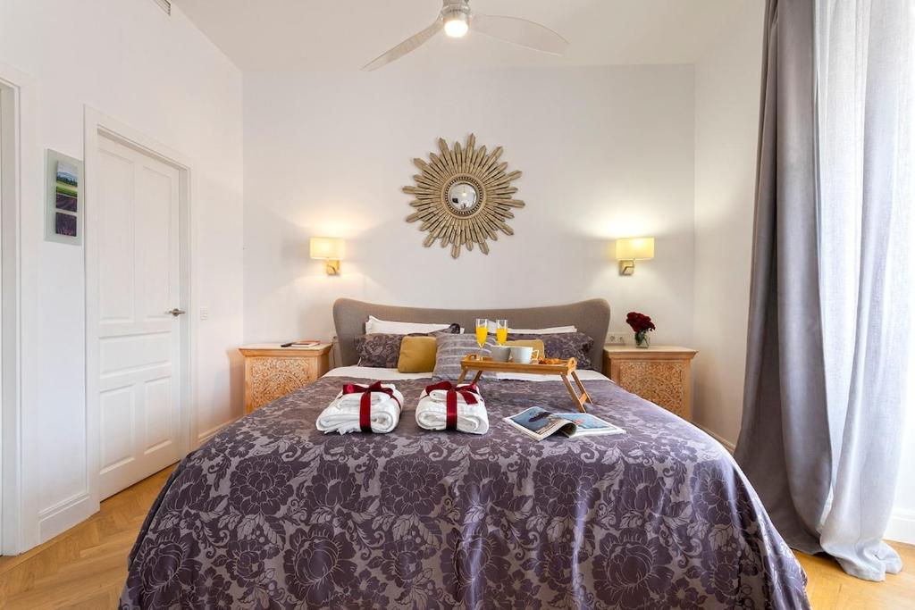 -MalagaSunApts- Luxury HistoricalCentre - 4