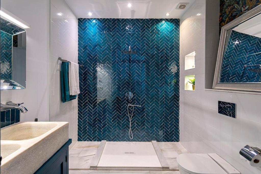 -MalagaSunApts- Luxury HistoricalCentre - 2