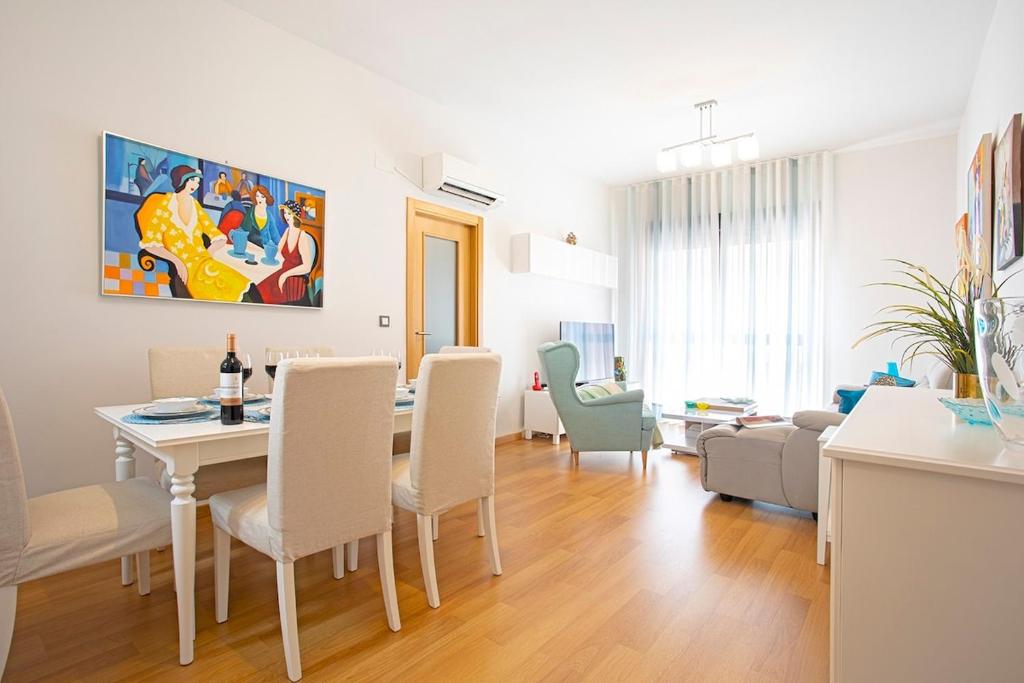 -MalagaSunApts- Huge & Central * Pool* FreePARK* - 5