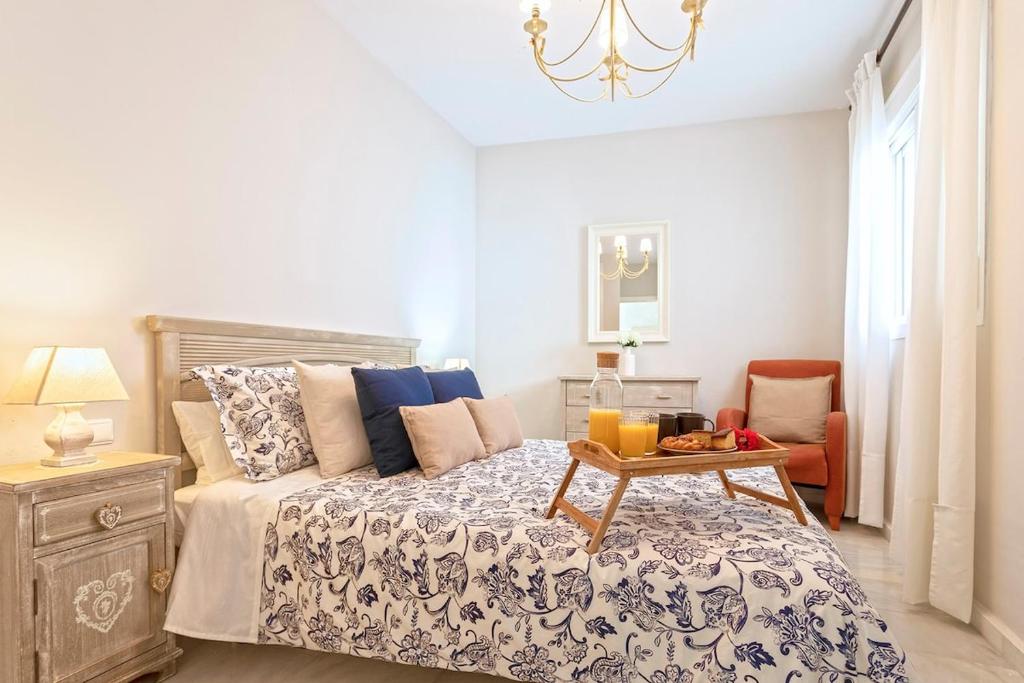 -MalagaSunApts- City Central Tapas&Relax - 2
