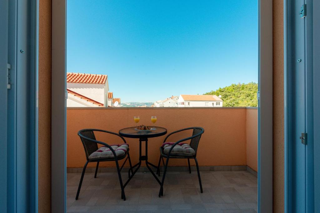 Apartments Mrkan photo