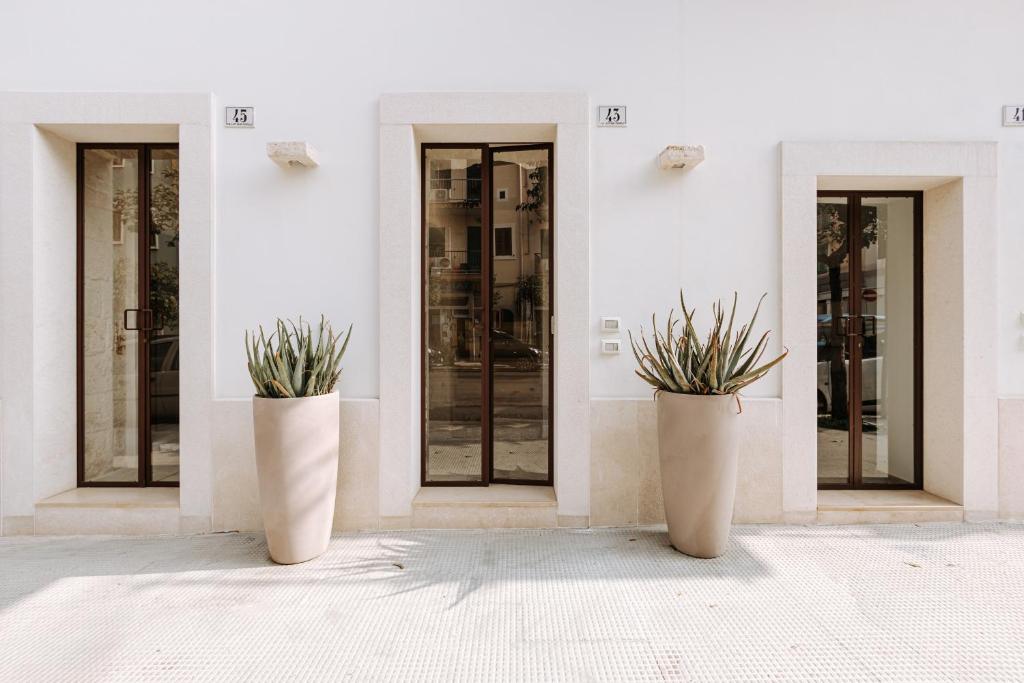 Dimora Pirrelli Boutique Hotel & Spa - 3