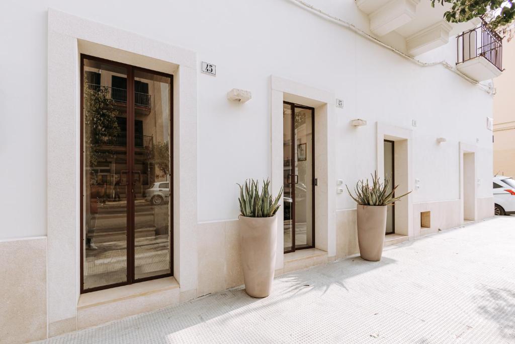 Dimora Pirrelli Boutique Hotel & Spa - 2
