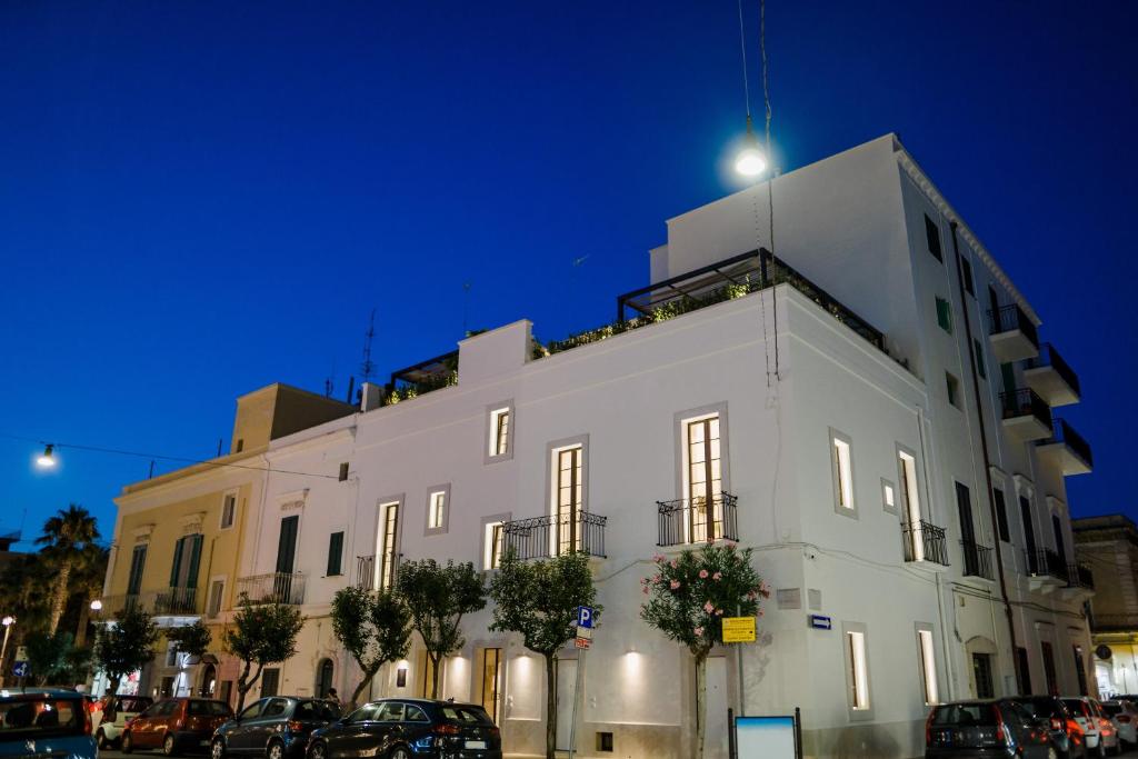 Dimora Pirrelli Boutique Hotel & Spa - 1