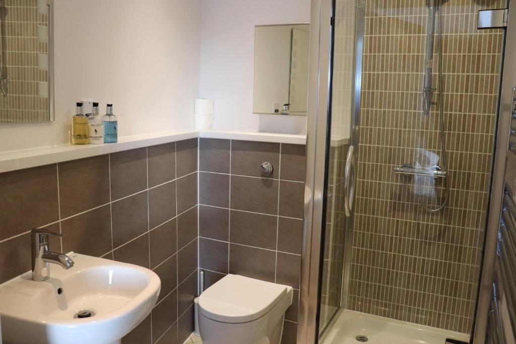 Quayside Apartments photo