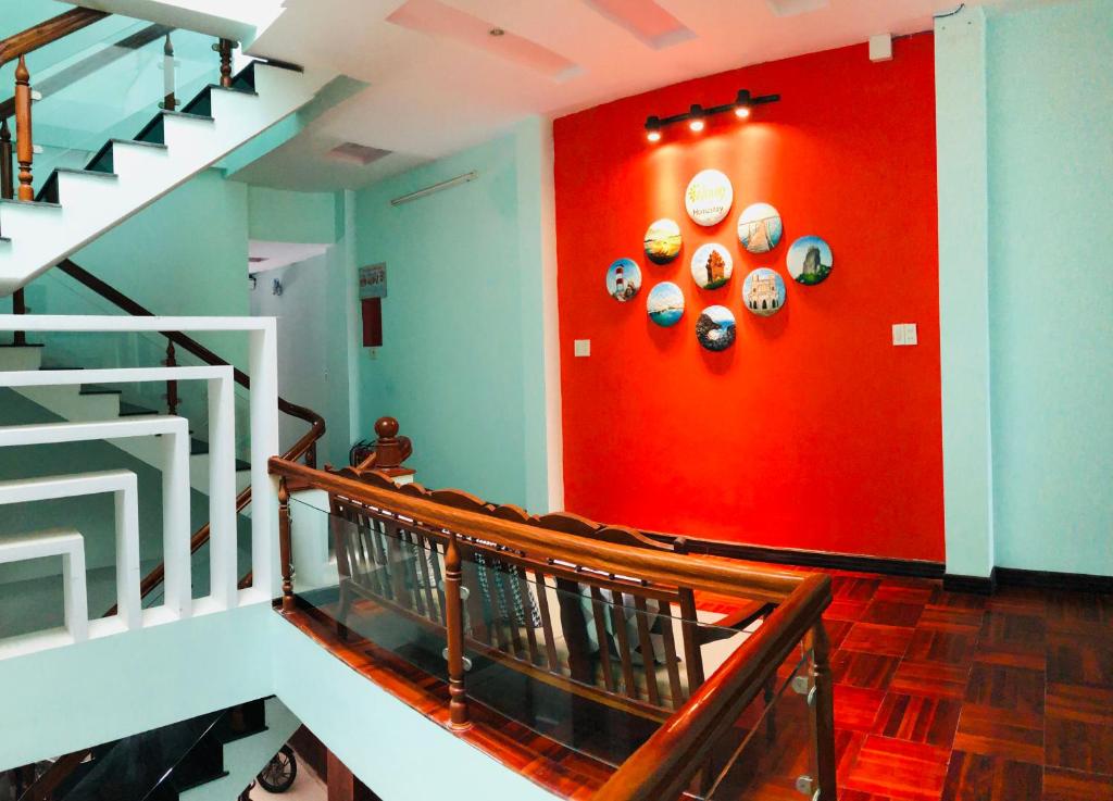 NANG HOMESTAY photo