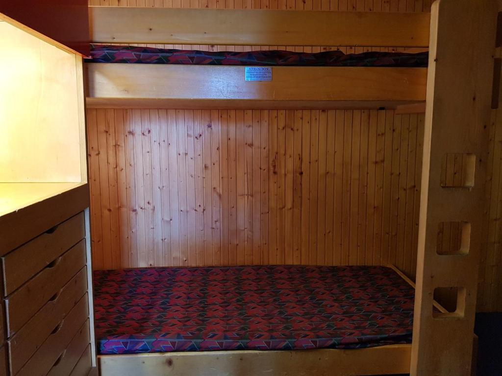 Studio 30m² sud, wifi, animaux ok, Arc 1600 - FR-1-411-123 - 4