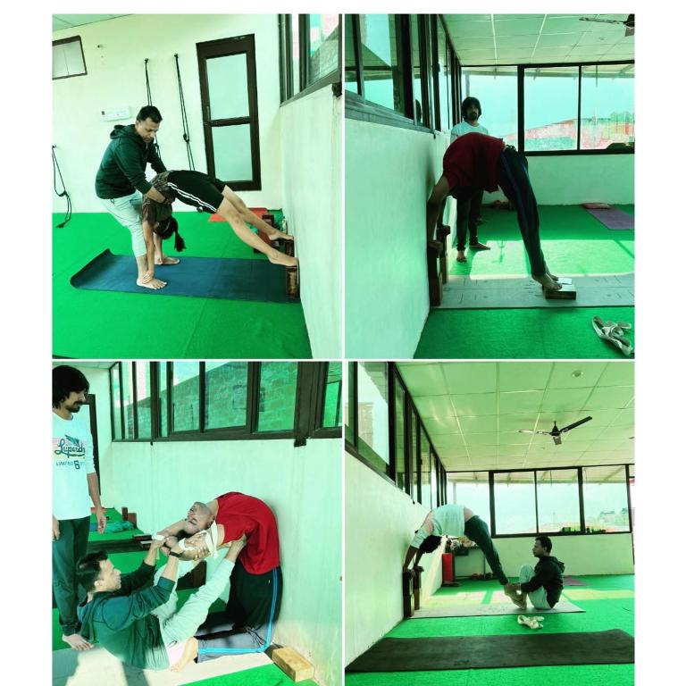 MANIK GUEST HOUSE photo