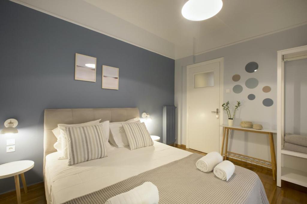 Apollonos Amalia one bedroom — Hotel in Athens