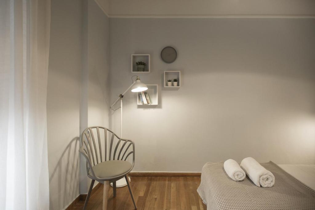 Apollonos Amalia one bedroom photo