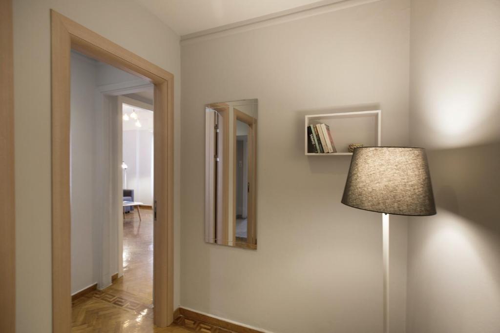 Apollonos Amalia one bedroom photo