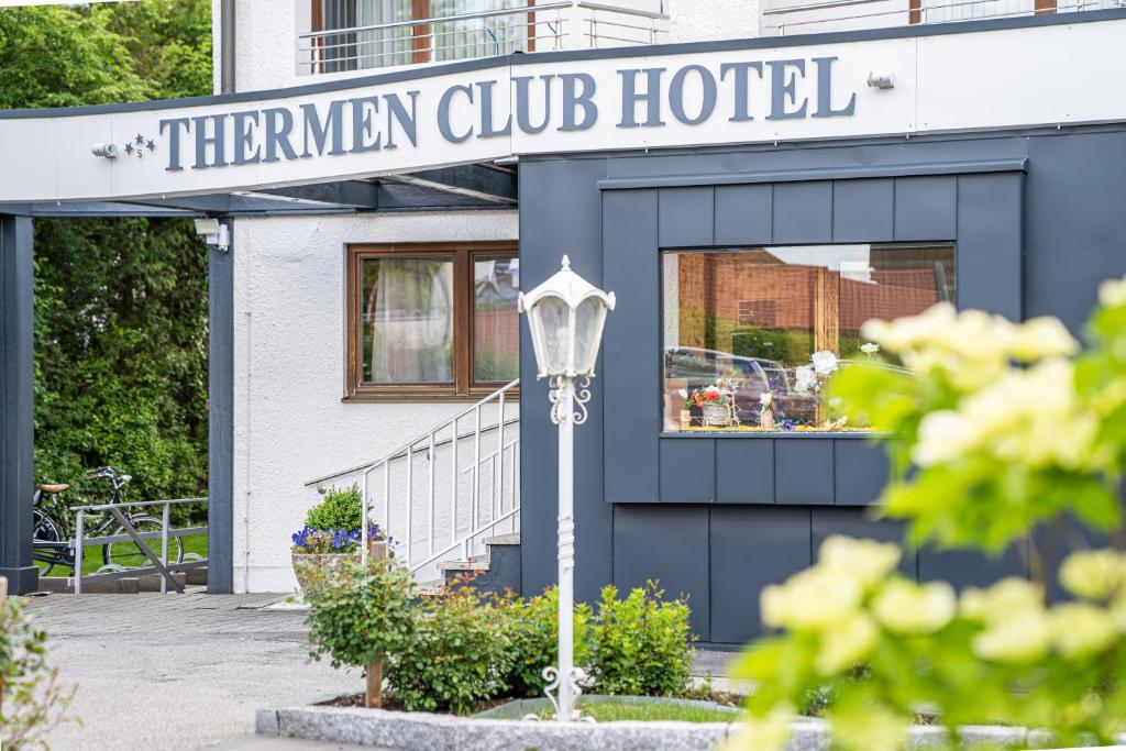 ThermenClubHotel "All in" - 4