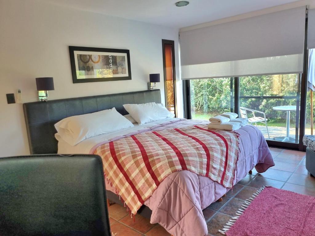 La Macarena Loft - 1