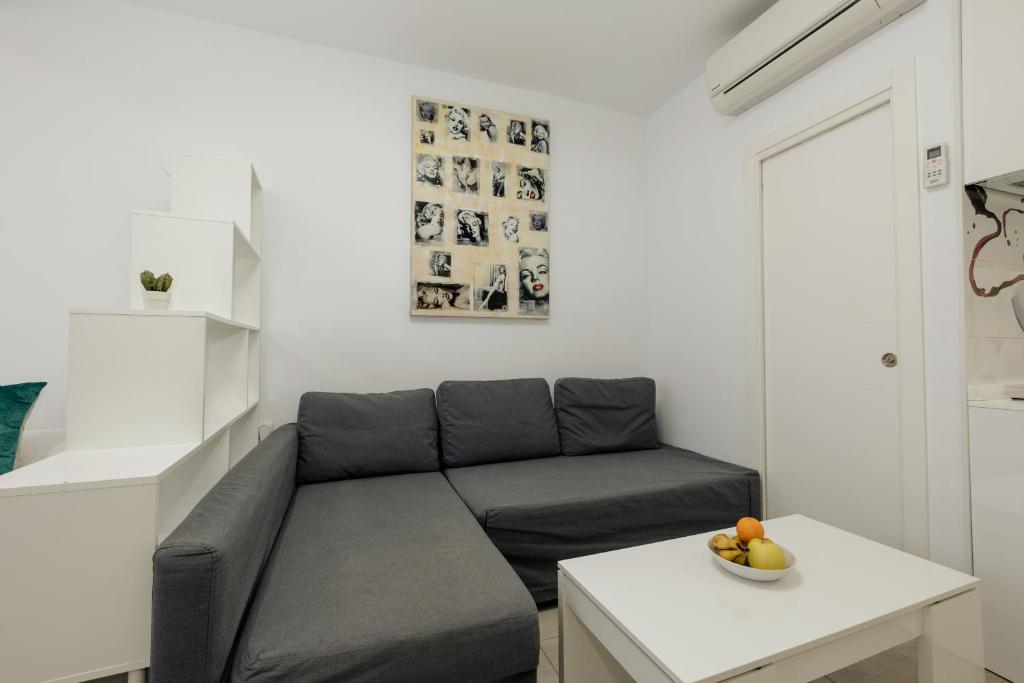 APARTAMENTO TORREMOLINOS (LOS ALAMOS) - 4