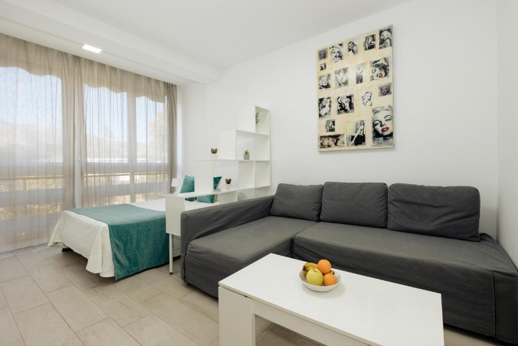 APARTAMENTO TORREMOLINOS (LOS ALAMOS) - 3