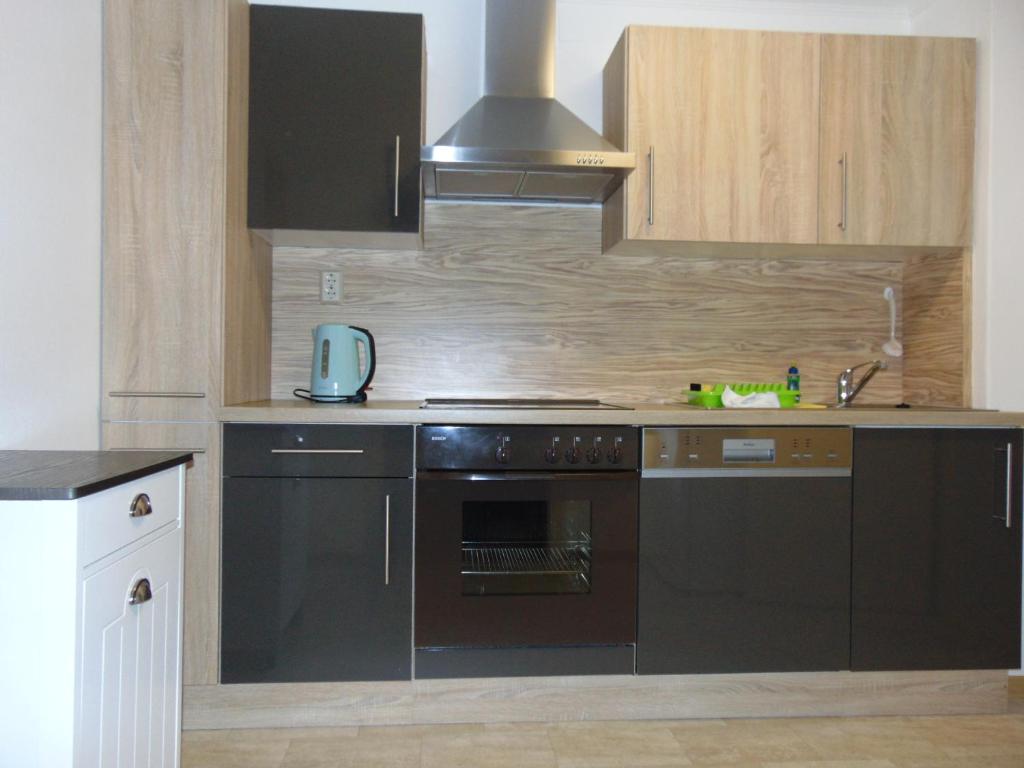 호텔 외관