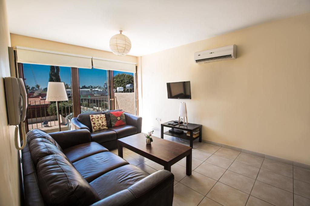 Napiana Apartments photo