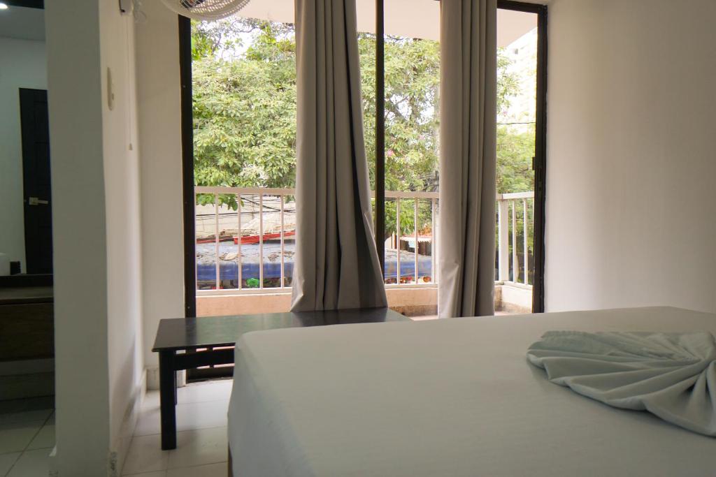 Hotel Paraiso Tayrona photo