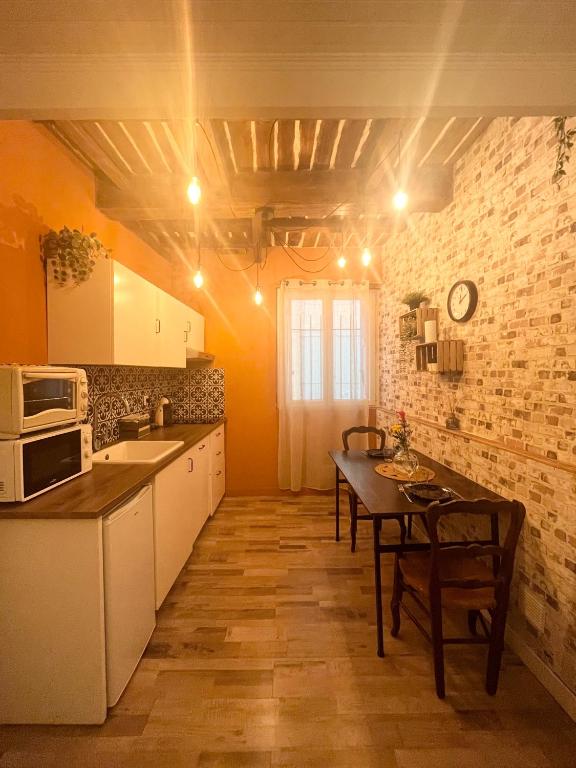 Studio chaleureux au Panier - Quartier historique Marseille - 1