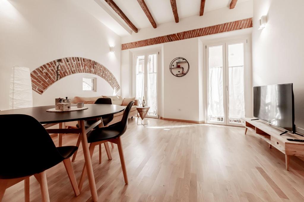 Realkasa La Finestrella Sui Portici - 3