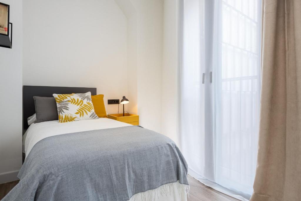 AvantiStays Azahar, en un barrio con encanto - 2