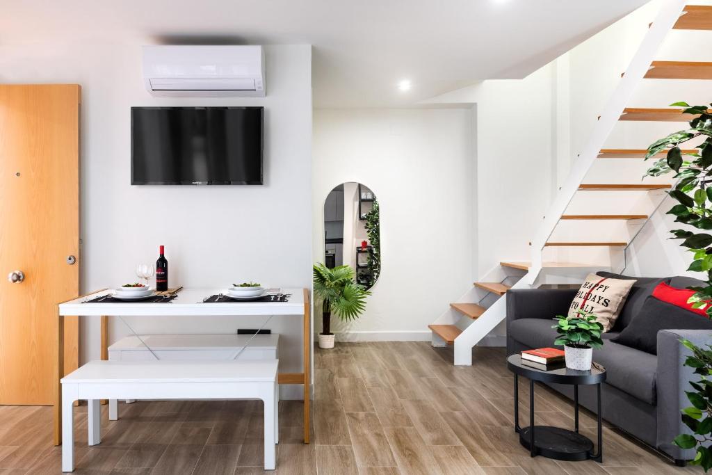 AvantiStays Azahar, en un barrio con encanto - 5