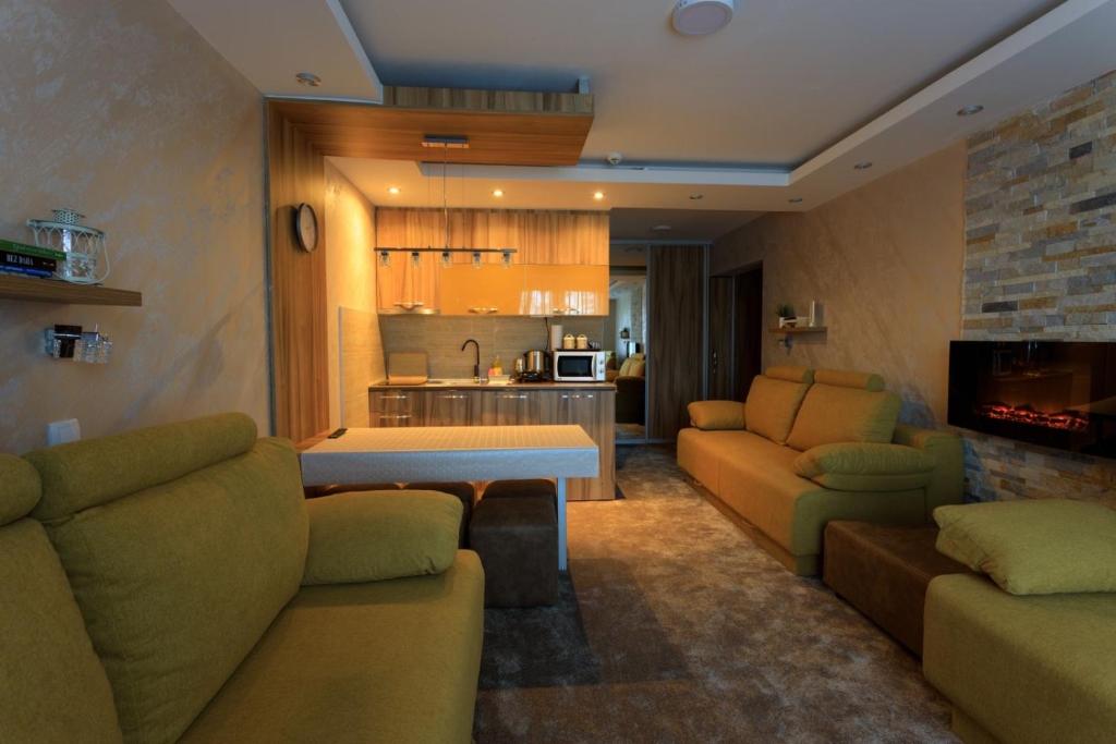 Apartments Andrejic - 4