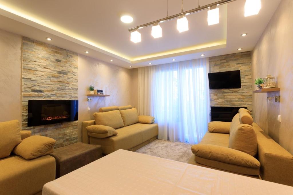 Apartments Andrejic - 3