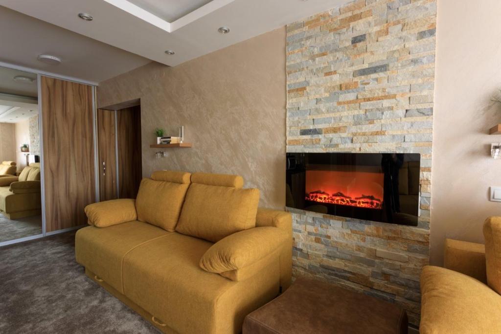 Apartments Andrejic - 5