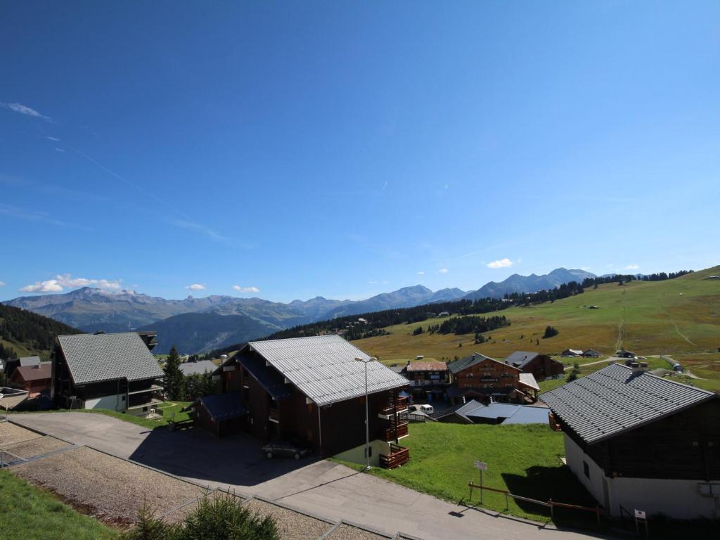 Studio cabine 4 pers, Les Saisies, animaux tolérés - FR-1-293-150 - 5