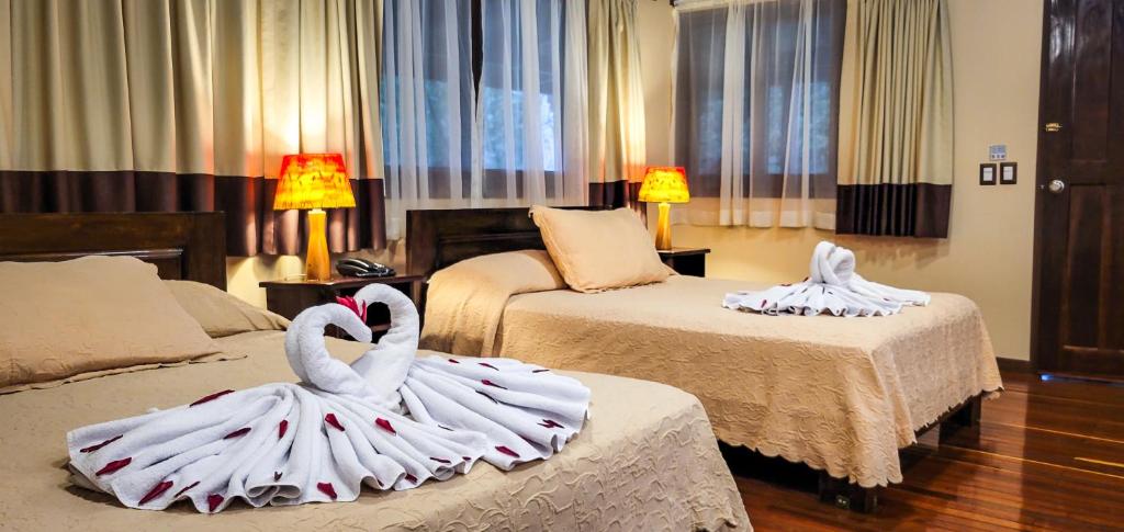 Selva Verde Lodge photo