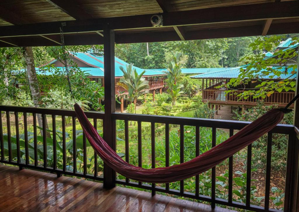 Selva Verde Lodge photo