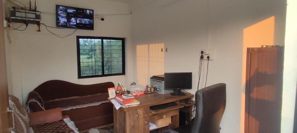 Vrundavan home stay and Village resort photo