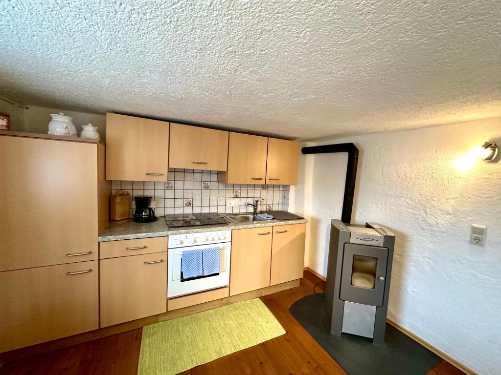 Appartement Sunnseit - Kitzbüheler Alpen - 5