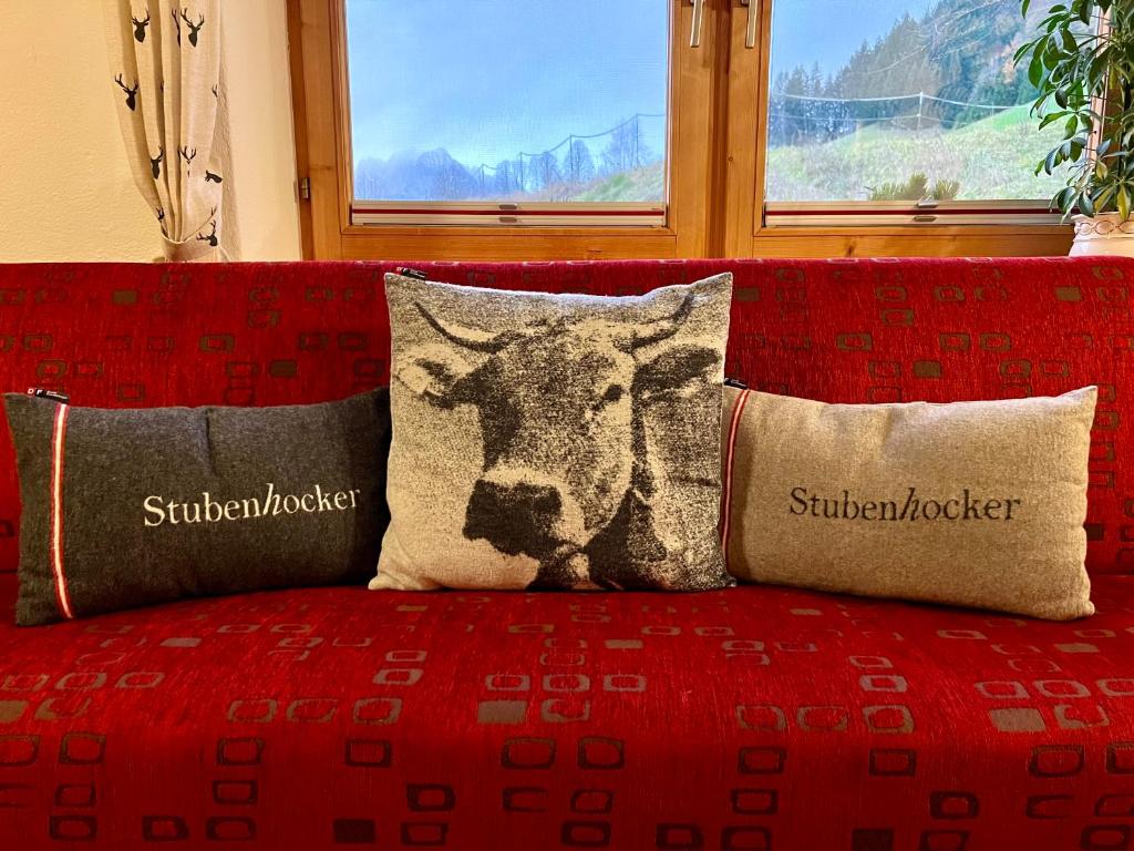 Sunnseit Lodge - Kitzbüheler Alpen - 4