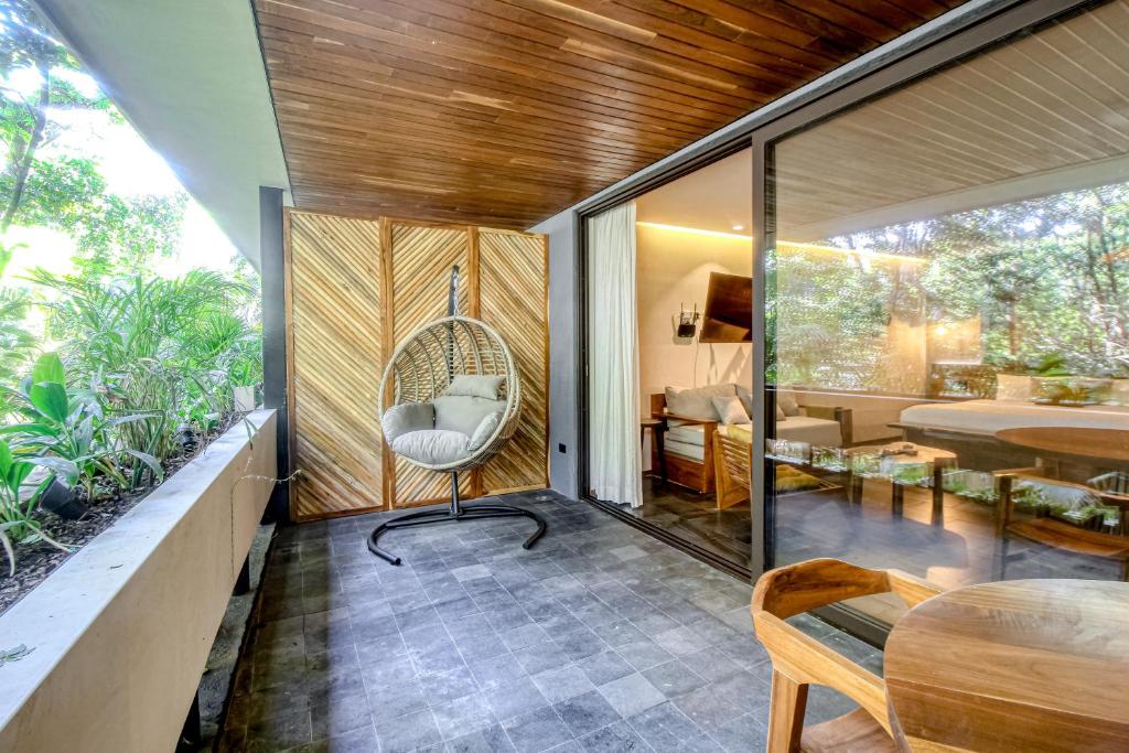 Miraluna 233 at Luum Zama, Tulum