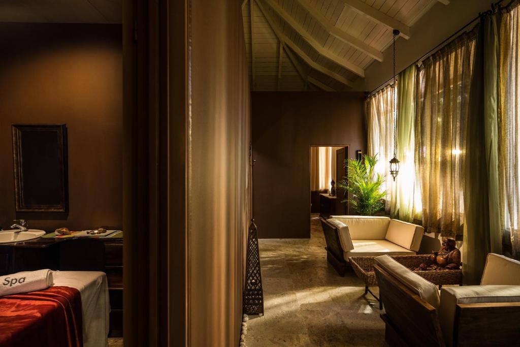 Blue Bay Villas Doradas - All Inclusive - Adults Only Photo 22