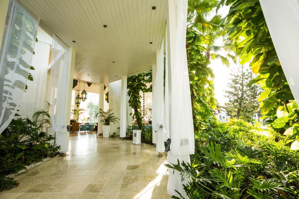 Blue Bay Villas Doradas - All Inclusive - Adults Only Photo 23