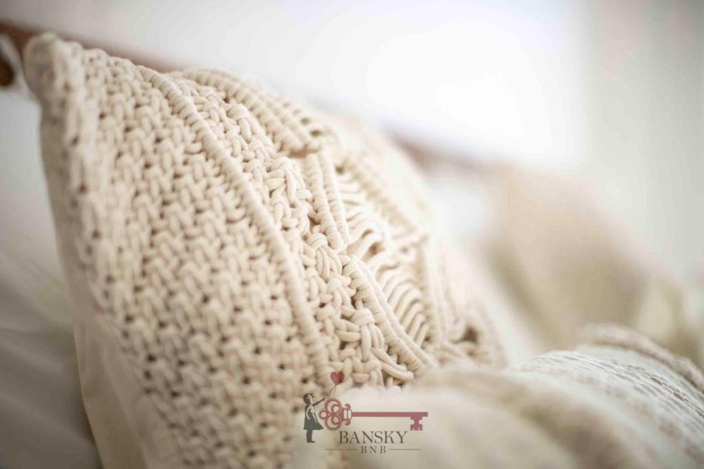 Modern BOHO STYLE SUITE in Lugano City -By EasyLife Swiss - 4