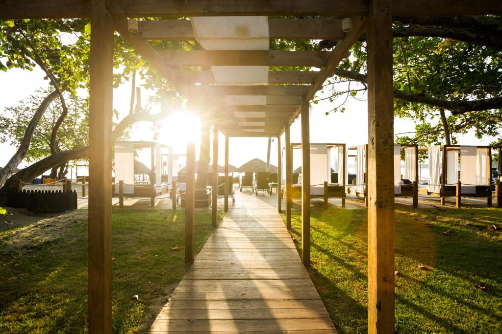 Blue Bay Villas Doradas - All Inclusive - Adults Only Photo 38