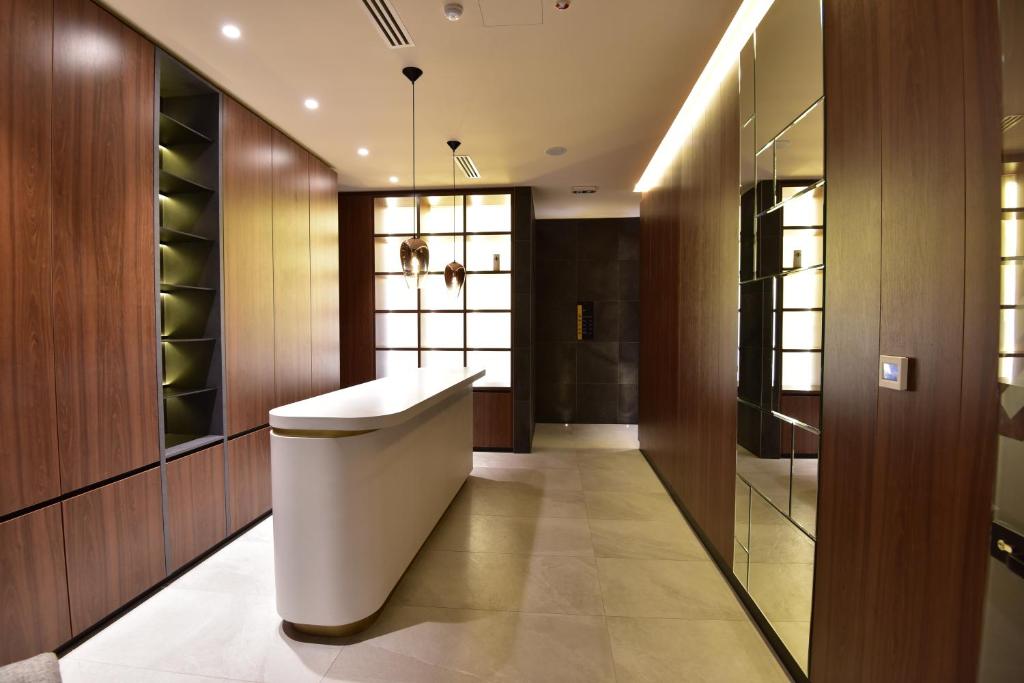 Woodside Kopaonik Residences - 2